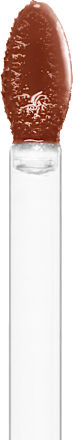Lipgloss Lip IV Gloss Stain 04 Cocoa Quench, 5 ml NYX PROFESSIONAL MAKEUP