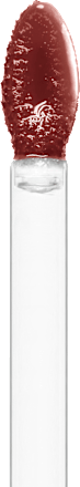 Lipgloss Lip IV Gloss Stain 05 Mocha Me Wet, 5 ml