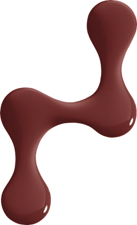 Lipgloss Lip IV Gloss Stain 05 Mocha Me Wet, 5 ml