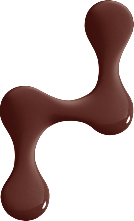 Lipgloss Lip IV Gloss Stain 05 Mocha Me Wet, 5 ml