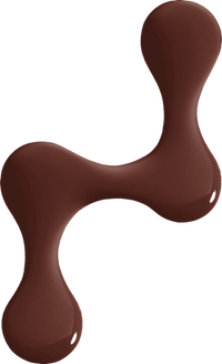 Lipgloss Lip IV Gloss Stain 06 Espresso Soak, 5 ml
