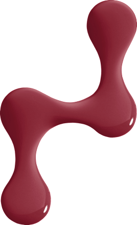 Lipgloss Lip IV Gloss Stain 07 Bubblegum Burst, 5 ml