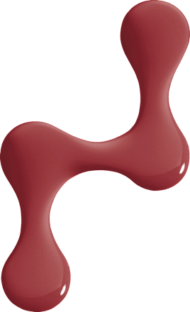 Lipgloss Lip IV Gloss Stain 07 Bubblegum Burst, 5 ml