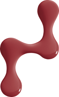 Lipgloss Lip IV Gloss Stain 07 Bubblegum Burst, 5 ml