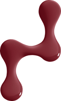 Lipgloss Lip IV Gloss Stain 08 Drippin' in Rose, 5 ml