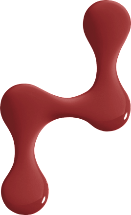 Lipgloss Lip IV Gloss Stain 08 Drippin' in Rose, 5 ml