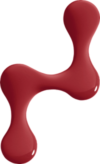 Lipgloss Lip IV Gloss Stain 09 Blush Rush, 5 ml