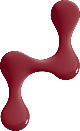 Lipgloss Lip IV Gloss Stain 09 Blush Rush, 5 ml