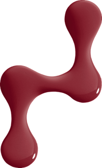 Lipgloss Lip IV Gloss Stain 09 Blush Rush, 5 ml