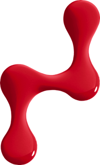 Lipgloss Lip IV Gloss Stain 11 Red-y. Set. Wet!, 5 ml