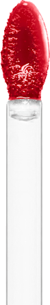 Lipgloss Lip IV Gloss Stain 11 Red-y. Set. Wet!, 5 ml
