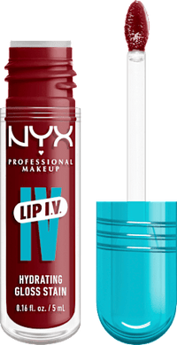Lipgloss Lip IV Gloss Stain 13 Cranberry Splash, 5 ml