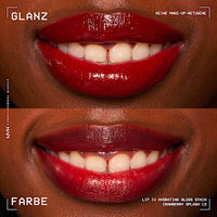 Lipgloss Lip IV Gloss Stain 13 Cranberry Splash, 5 ml