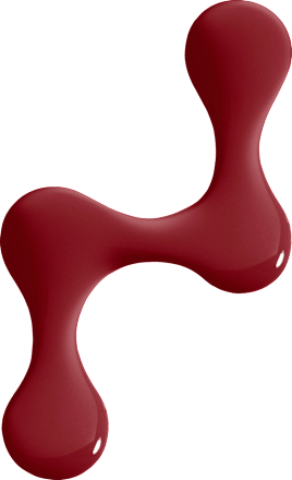 Lipgloss Lip IV Gloss Stain 13 Cranberry Splash, 5 ml