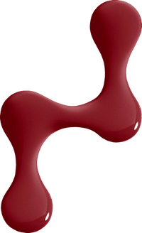 Lipgloss Lip IV Gloss Stain 13 Cranberry Splash, 5 ml