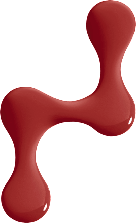 Lipgloss Lip IV Gloss Stain 13 Cranberry Splash, 5 ml