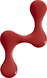 Lipgloss Lip IV Gloss Stain 13 Cranberry Splash, 5 ml