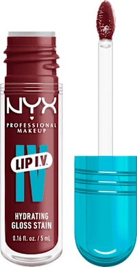 Lipgloss Lip IV Gloss Stain 14 Mauve N Moist!, 5 ml