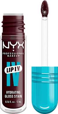 Lipgloss Lip IV Gloss Stain 14 Mauve N Moist!, 5 ml