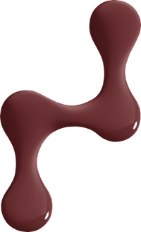 Lipgloss Lip IV Gloss Stain 14 Mauve N Moist!, 5 ml