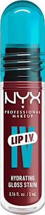 Lipgloss Lip IV Gloss Stain 14 Mauve N Moist!, 5 ml