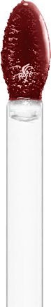 Lipgloss Lip IV Gloss Stain 15 Water Bout Wine?, 5 ml