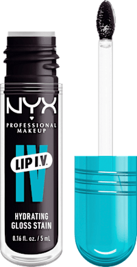 Lipgloss Lip IV Gloss Stain 16 Grape Gushin', 5 ml