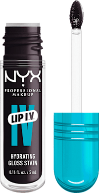 Lipgloss Lip IV Gloss Stain 16 Grape Gushin', 5 ml