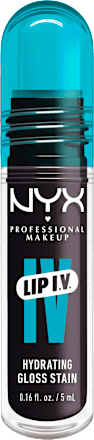 Lipgloss Lip IV Gloss Stain 16 Grape Gushin', 5 ml