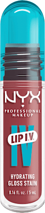 Lipgloss LIP IV Stain 17 Petal Pourin', 5 g