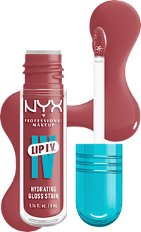Lipgloss LIP IV Stain 17 Petal Pourin', 5 g