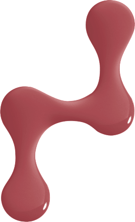 Lipgloss LIP IV Stain 17 Petal Pourin', 5 g