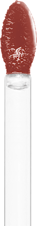 Lipgloss LIP IV Stain 18 Drippin' Nude, 5 g