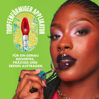 Lipgloss LIP IV Stain 19 Magenta Mist, 5 g