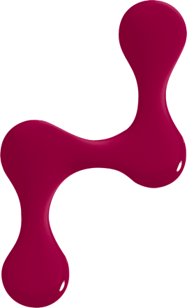 Lipgloss LIP IV Stain 19 Magenta Mist, 5 g