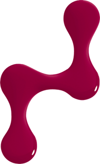 Lipgloss LIP IV Stain 19 Magenta Mist, 5 g