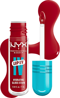 Lipgloss LIP IV Stain 22 Cherry Drenched, 5 g