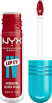Lipgloss LIP IV Stain 22 Cherry Drenched, 5 g