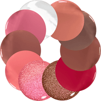 Lipgloss Set Butter Kit, 1 St NYX PROFESSIONAL MAKEUP