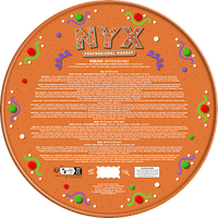 Lipgloss Set Butter Kit, 1 St NYX PROFESSIONAL MAKEUP