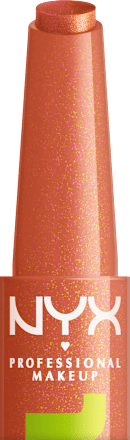Lipgloss Set Fat Gingerbread House Kit, 1 St NYX PROFESSIONAL MAKEUP