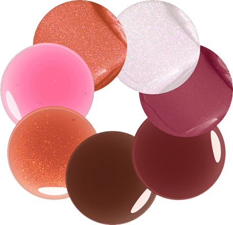 Lipgloss Set Fat Gingerbread House Kit, 1 St NYX PROFESSIONAL MAKEUP