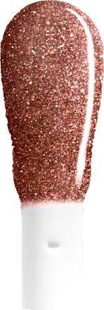 NYX PROFESSIONAL MAKEUP Lipgloss XMAS Fat Oil Gem Cacao Gem, 4,8 ml