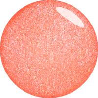 NYX PROFESSIONAL MAKEUP Lipgloss XMAS Fat Oil Gem Peach Diamond, 4,8 ml
