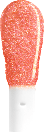 NYX PROFESSIONAL MAKEUP Lipgloss XMAS Fat Oil Gem Peach Diamond, 4,8 ml