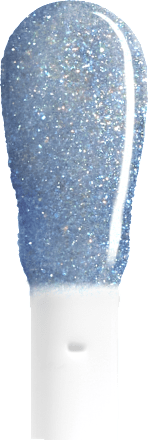 Lipgloss XMAS Fat Oil Gem Silver Bling, 4,8 ml