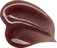 Lipgloss XMAS Jelly Gem 01 Cocoa Sparkle, 7,5 ml