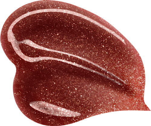 NYX PROFESSIONAL MAKEUP Lipgloss XMAS Jelly Gem 03 Burgundy Bling, 7,5 ml