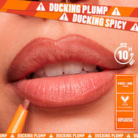 Lipliner Duck Plump 01 Ducking Clear, 0,33 g NYX PROFESSIONAL MAKEUP