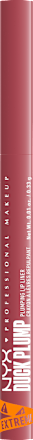 Lipliner Duck Plump 02 Pinkjection, 0,33 g